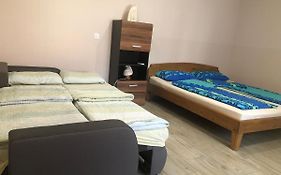 Eddy Apartman