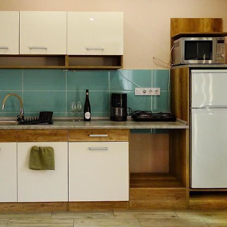 Eddy Apartman Eger Zewnętrze zdjęcie