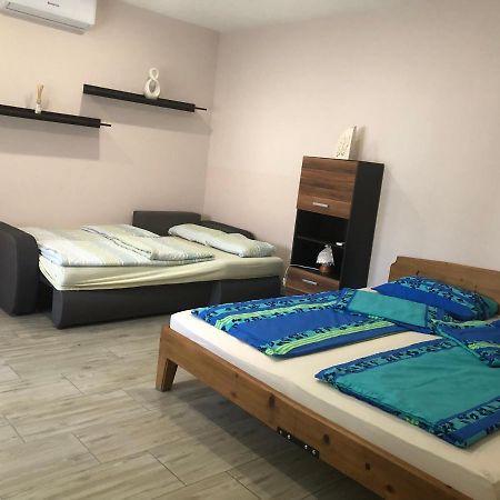 Eddy Apartman Eger Zewnętrze zdjęcie