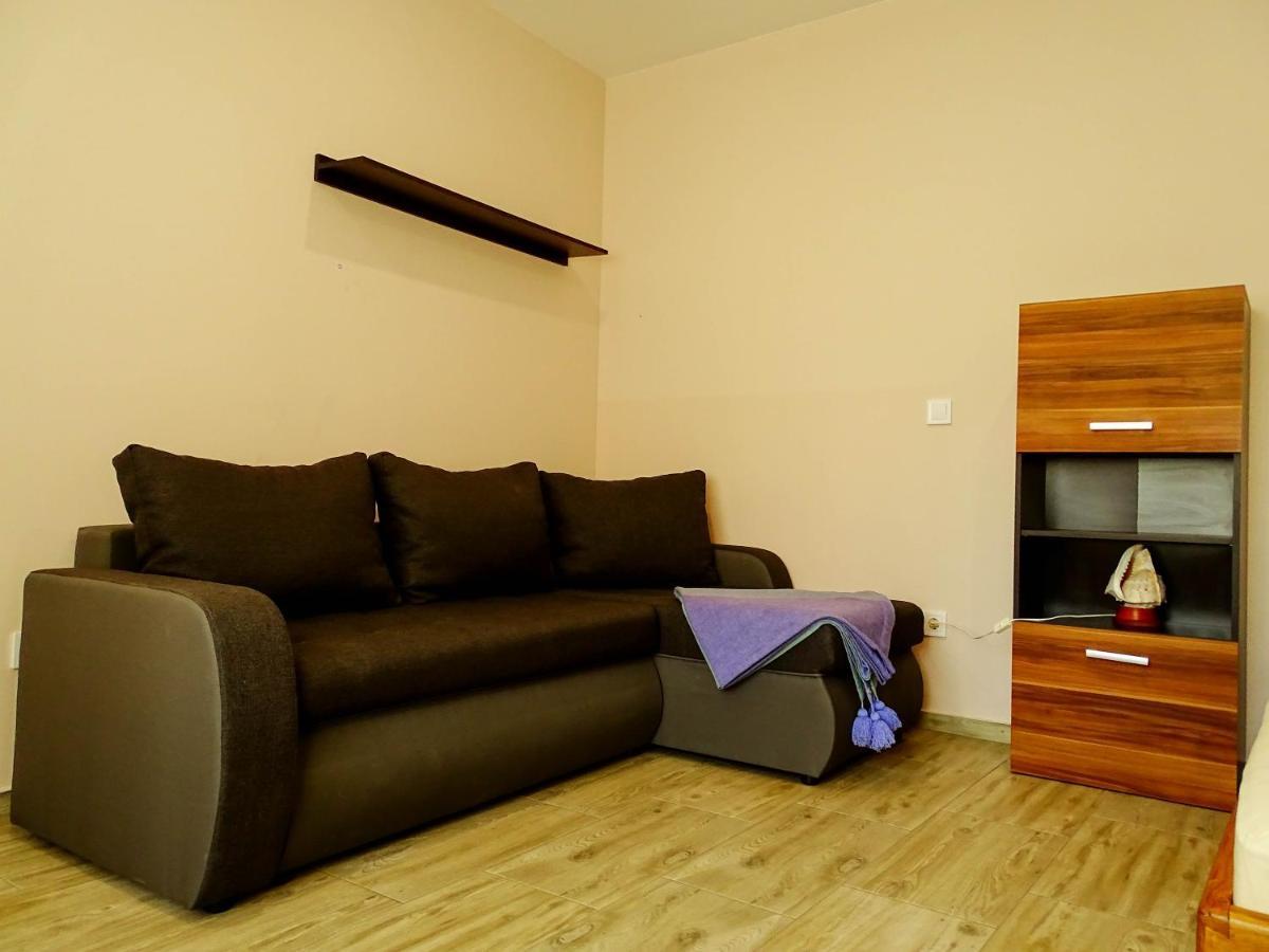 Eddy Apartman Eger Zewnętrze zdjęcie