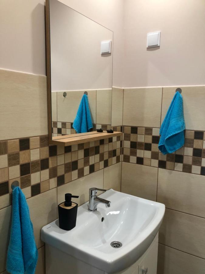 Eddy Apartman Eger Zewnętrze zdjęcie