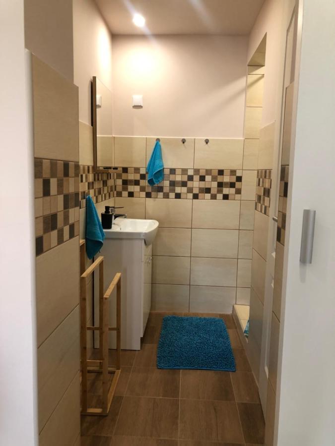 Eddy Apartman Eger Zewnętrze zdjęcie